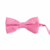 Gravata Borboleta Infantil Rosa #HD1406 - comprar online