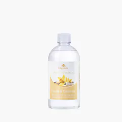 Linea esenciales Aromatizante Vainilla & Caramelo x 500 ml. - comprar online