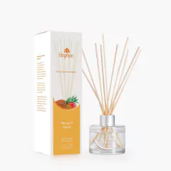 Set Difusor De Aromas Mango & Anana C/Varillas
