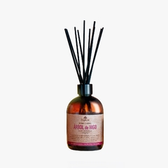 Alma Botanica Set Difusor C/ Varillas de Ratan x 250 ml. Arbol De Higo