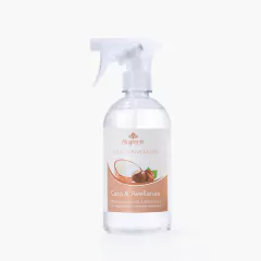 Linea esenciales Aromatizante Coco y Avellanas x 500 ml.