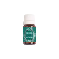 Botica Natural Aceite Esencial Puro OLEO 35+