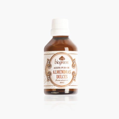 Botica Natural Aceite Esencial Puro de Almendras Dulces