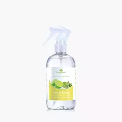 Linea esenciales Aromatizante Lima & Menta x 240 ml. - - comprar online