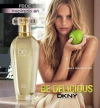 BE DELICIUS Femenino Perfume Be By Biogreen Inspirado por las mas bellas creaciones de la perfumería Mundial