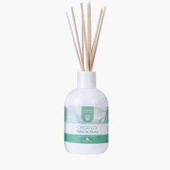 Armonia Textil Difusor x250 ml. Difusor de Aromas Organza