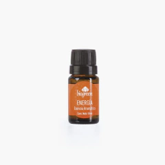 Aromatizante Para Hornillo Esencia Aromatica Energia - comprar online