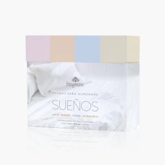 Estuche Regalable Brumas para Almohadas