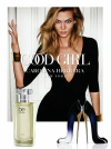 GOOD GIRL Femenino Perfume Be By Biogreen Inspirado por las mas bellas creaciones de la perfumería Mundial