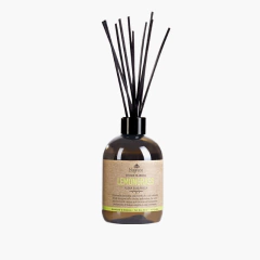 Alma Botanica Set Difusor C/ Varillas de Ratan x 250 ml. Lemongrass