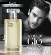 Acqua Di Gio Profumo Perfume Be By Biogreen Inspirado por las mas bellas creaciones de la perfumería Mundial