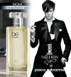Paco Rabanne One Million Perfume Be By Biogreen Inspirado por las mas bellas creaciones de la perfumería Mundial