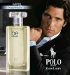 Polo Black Perfume Be By Biogreen Inspirado por las mas bellas creaciones de la perfumería Mundial