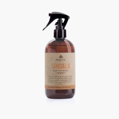 Alma Botanica Aromatizante de Ambientes Repuesto x330 ml. Sandalo