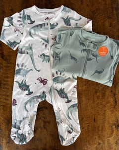 Kit macacões Dino - comprar online