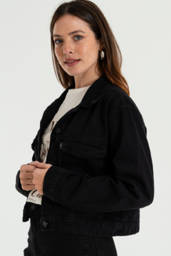 Campera rígida clásica (B PRAGUE) - comprar online