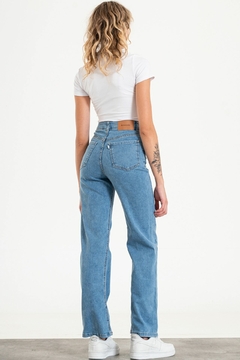 Wide leg elastizado (MILOU) - comprar online