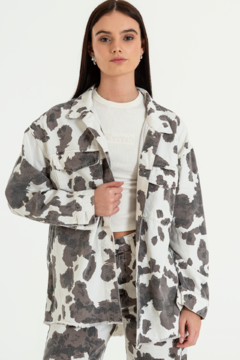 Camisaco rígido (BAGARA) - comprar online