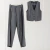 Sastreros y joggers