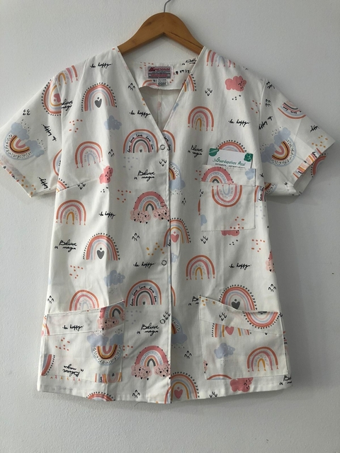 Banner de la categoría Chaquetas 