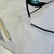 Ambo spandex blanco con negro. - comprar online