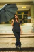 Ambo BALU negro con rosa. - comprar online