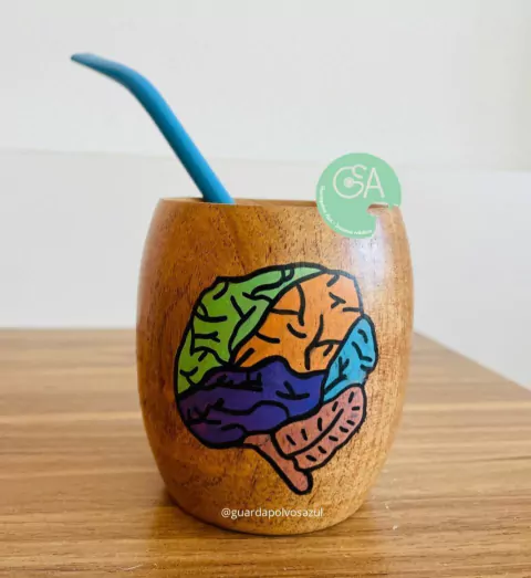 Mate cerebro full colores.