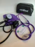 Kit tensiometro VIOLETA.