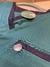 Ambo spandex petroleo. - tienda online