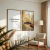 Dupla de Quadros Decorativos - Chamado - comprar online