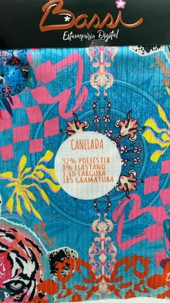 Banner da categoria Mostruário