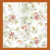 Lenços Estampados 45cmx45cm - 50 unidades - comprar online