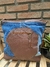 Bolsa jeans MAXI - SOB ENCOMENDA