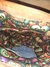 Bolsa jeans MAXI - SOB ENCOMENDA - Amor em Patchwork - Bolsas exclusivas