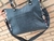 Bolsa Jeans e tecido de estampa digital (SOB ENCOMENDA) - comprar online