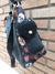 Bolsa Jeans e tecido de estampa digital (SOB ENCOMENDA) na internet