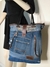 Bolsa jeans (Maxi bolsa) na internet