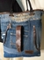 Bolsa jeans (Maxi bolsa) - comprar online