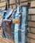Bolsa jeans (Maxi bolsa)