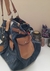 Bolsa jeans (Maxi bolsa) na internet