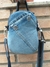 Imagem do Bolsa jeans SOB ENCOMENDA