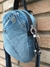 Bolsa jeans SOB ENCOMENDA