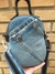 Bolsa jeans SOB ENCOMENDA - comprar online
