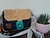 Bolsa jeans (sob encomenda) - comprar online