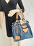 Bolsa jeans (Maxi bolsa) - loja online