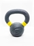KETTLBELL CON ANILLO DE COLOR - Bassup