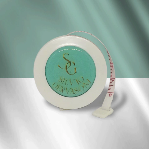 Fita Métrica Trena de Modelagem Silvio Gervasoni®