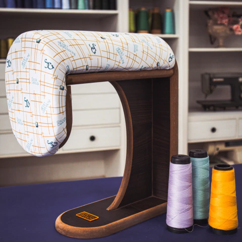 Passa Ombros – Silvio Gervasoni© - comprar online