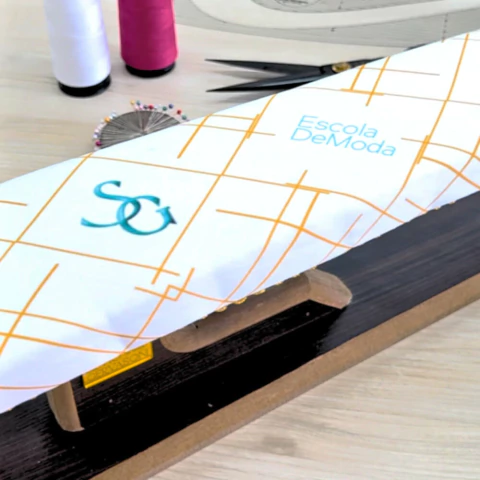 Passamangas Silvio Gervasoni© - comprar online