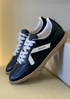 Tênis Schutz Garden Preto - comprar online